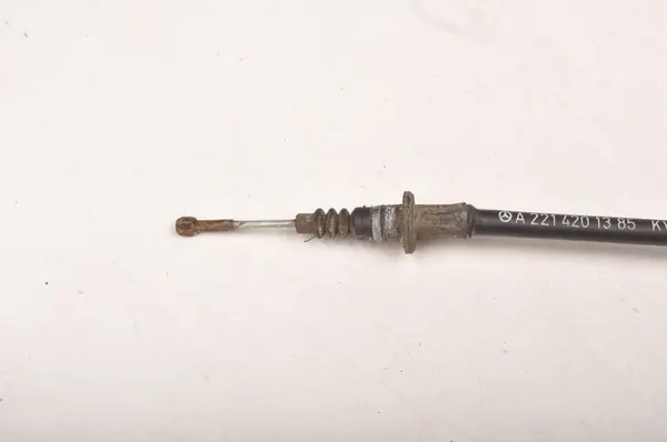 MERCEDES W221 Elektrische handrem A2214302849 image 2