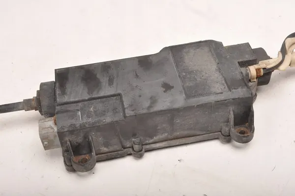 MERCEDES W221 Elektrische handrem A2214302849 image 6