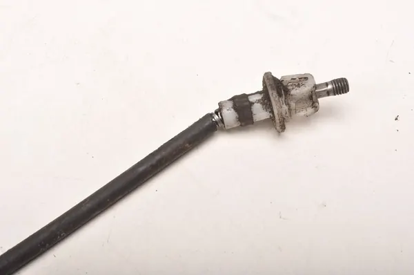 MERCEDES W221 Elektrische handrem A2214302849 image 8