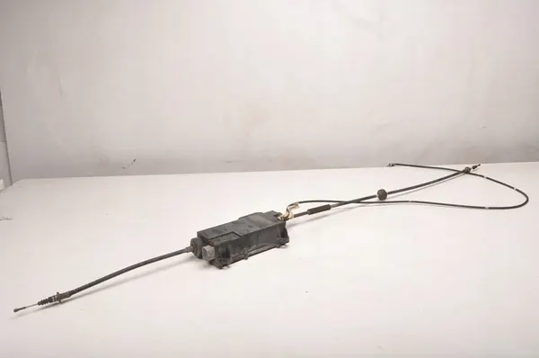 MERCEDES W221 Elektrische handrem A2214302849 image 9