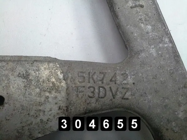 Jaguar Aufhängungslenker OEM AM-304655 - Gebraucht image 3
