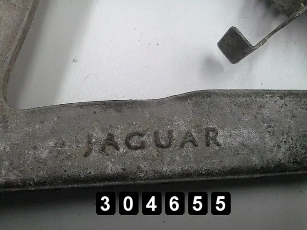 Jaguar Aufhängungslenker OEM AM-304655 - Gebraucht image 4
