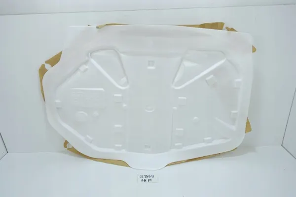 OEM 828645087R Höger Skjutdörrs Skumisolering image 2