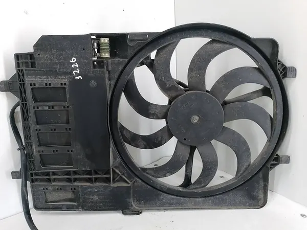 Kylarrubrik MINI R50 1.6 16V image 4