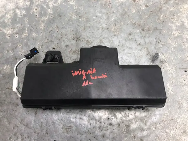 Baklucklyftpump OEM 13279362 för Opel Insignia A image 2