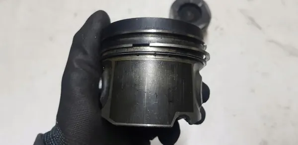 BMW F30 F32 F10 E70 F15 F01 3.0D 3.5D N57D30A/B - Kolv image 2