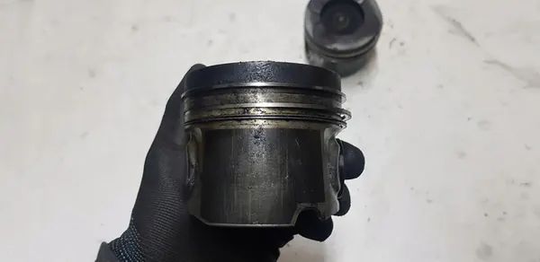 BMW F30 F32 F10 E70 F15 F01 3.0D 3.5D N57D30A/B - Kolv image 4