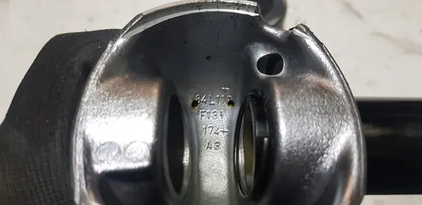 BMW F30 F32 F10 E70 F15 F01 3.0D 3.5D N57D30A/B - Kolv image 6