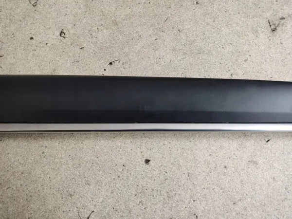Hintere Türverkleidung Rechts OEM 31417332 image 7