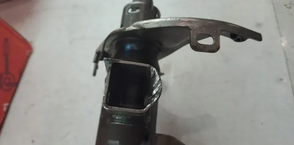 TRW JCR185 Lenksäule image 6