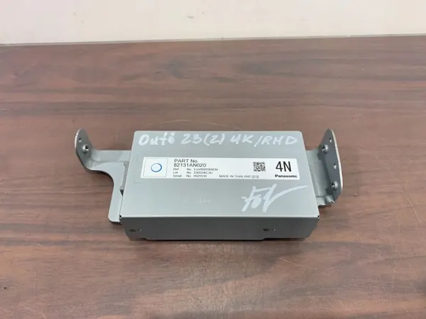 ECU Subaru Outback 2023 OEM 82131AN020 - Usado image 2