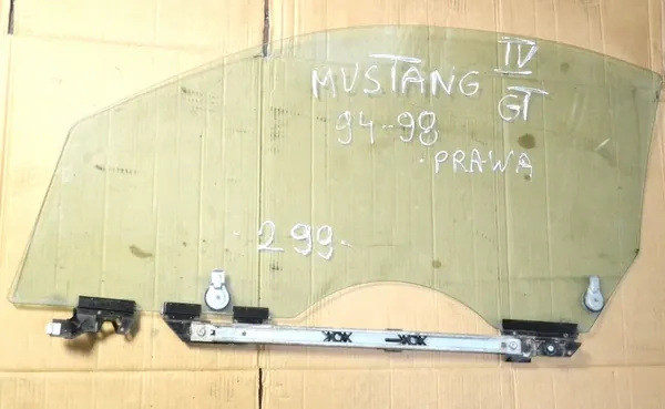 OEM 001255520 Oikea ovilasi Mustang GT 94-98 image 2