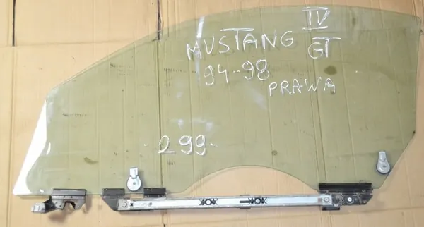 OEM 001255520 Oikea ovilasi Mustang GT 94-98 image 3