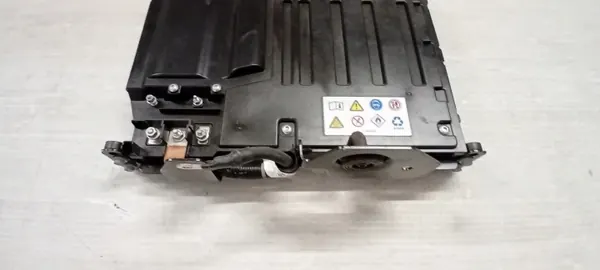 Bateria 48V Dodge RAM 1500 OEM P04610376AP 2019-2025 image 8