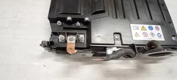 Bateria 48V Dodge RAM 1500 OEM P04610376AP 2019-2025 image 9
