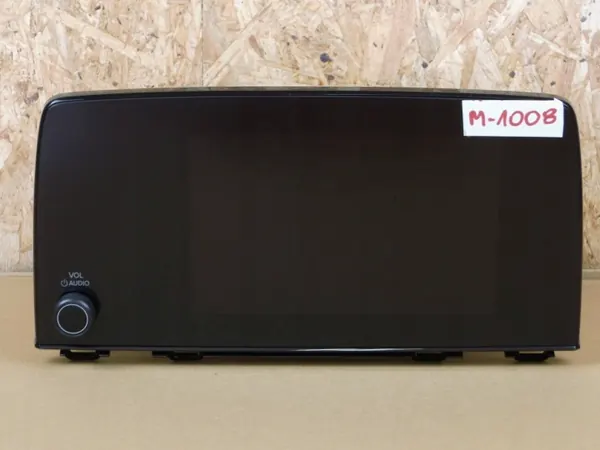 Radio Navigation Honda CR-V 2018+ OEM 39101TLAGE4M1 image 2