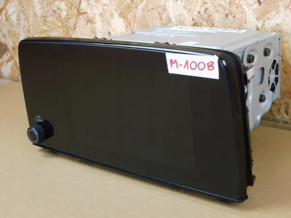 Radio Navigation Honda CR-V 2018+ OEM 39101TLAGE4M1 image 3