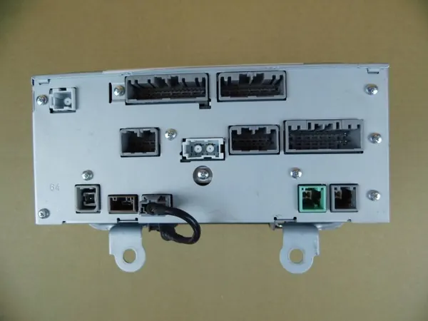 Radio Navigation Honda CR-V 2018+ OEM 39101TLAGE4M1 image 4