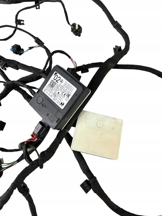 Johdotus Etu Mercedes-Benz S W223 A2235405722 image 4