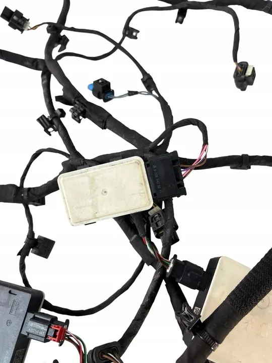 Johdotus Etu Mercedes-Benz S W223 A2235405722 image 5