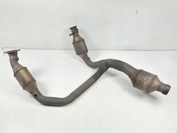 Catalisador OEM 10GM737A para Tahoe/Yukon image 2