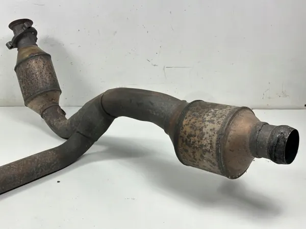 Catalisador OEM 10GM737A para Tahoe/Yukon image 3
