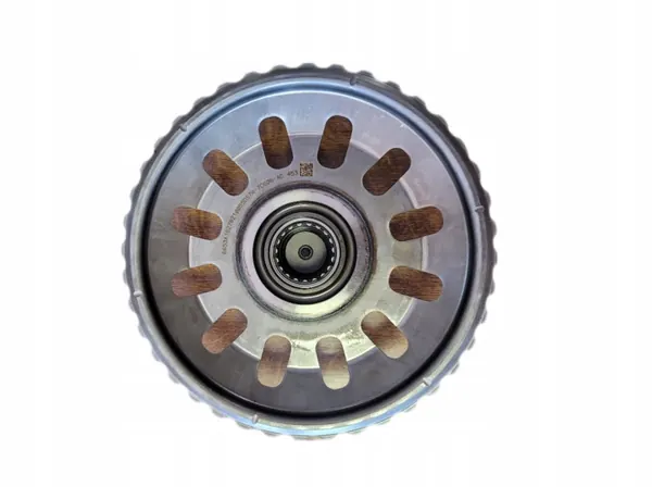 Moyeu d'embrayage Getrag Powershift DCT451 d'occasion image 2