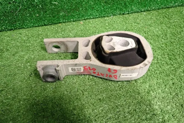 Vaihteiston tuki Fiat Ducato 2019 2.3 Auto OEM 13965320800 image 2