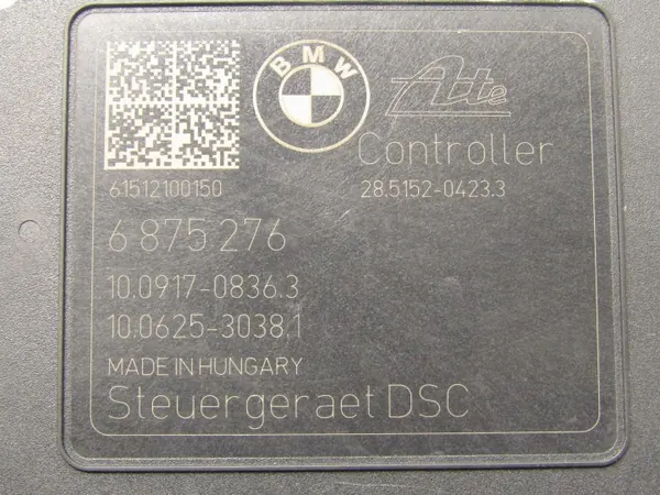 Pompe ABS OEM 6875276 pour Mini F55 F56 F57 1.5D image 5
