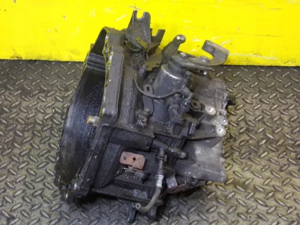 Opel Astra J 1.4 Turbo 140ch Boîte 6 vitesses M32 M320FAMO image 2