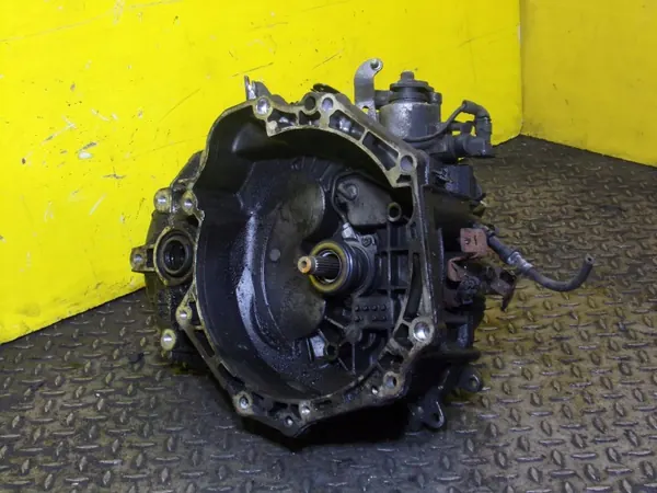 Opel Astra J 1.4 Turbo 140ch Boîte 6 vitesses M32 M320FAMO image 3