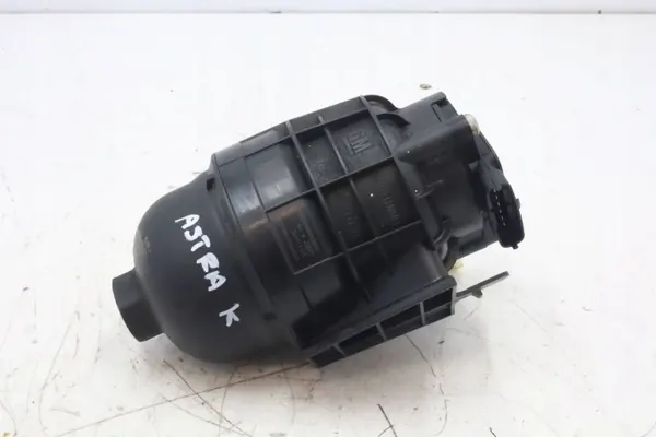 Opel OE 84182900 Brandstofffilter behuizing - Gebruikt image 2