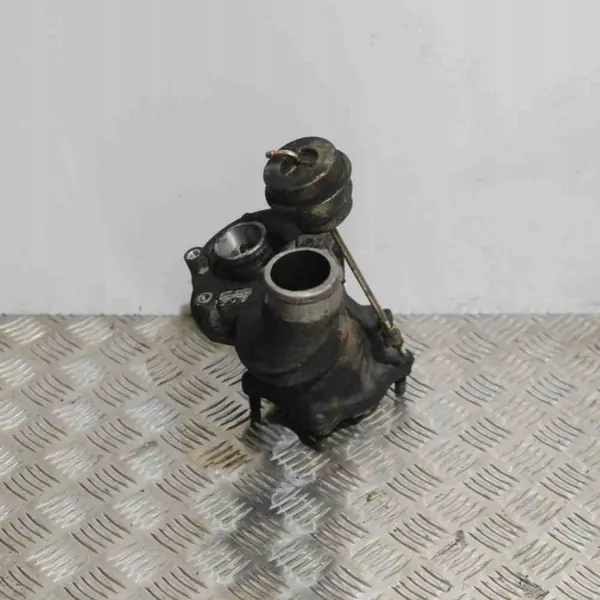 Turbo OEM 078145704T pour Audi A6 Allroad 2.7L image 3
