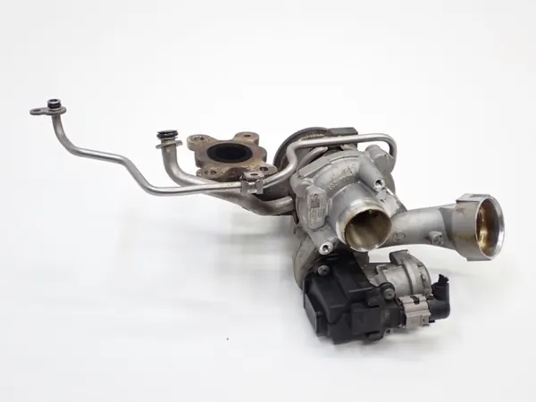 Turbo Actuator OEM 04E145721L voor VW Golf VII image 3