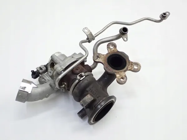 Turbo Actuator OEM 04E145721L voor VW Golf VII image 4
