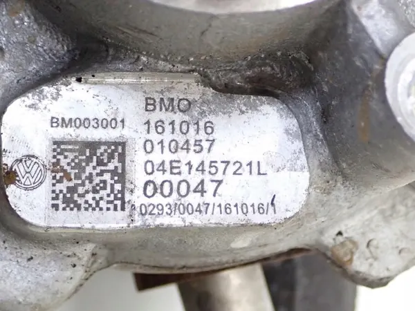 Turbo Actuator OEM 04E145721L voor VW Golf VII image 5