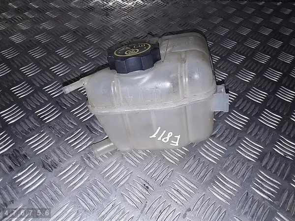 Ausdehnungsbehälter Opel Insignia image 2