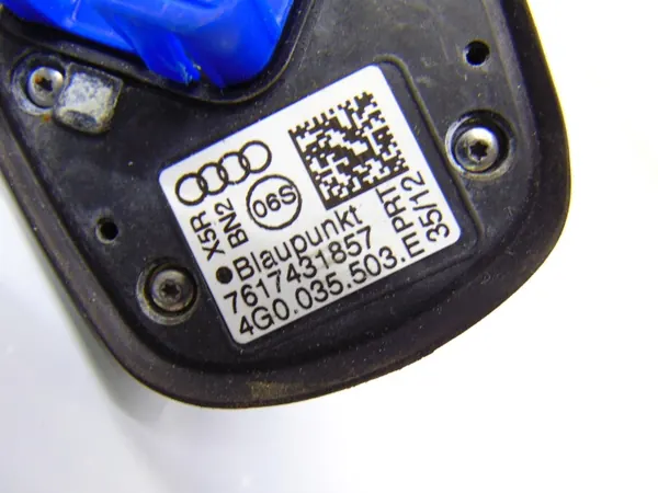 OEM 4G0035503E Hajfenantenn för Audi Q3 A5 image 4