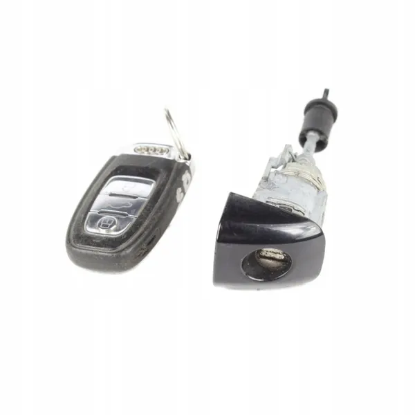 Türschlosszylinder-Einsatz OEM 8R2837168B Audi Q5 image 2