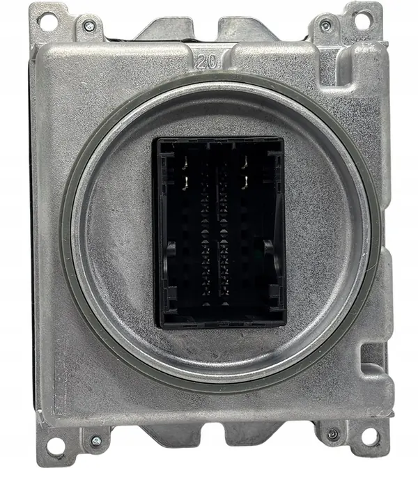 LED Steuergerät für Audi A4 S4 Q7 7PP941571BC image 2