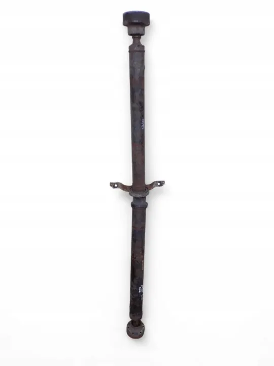 Audi OE Drivaxel OEM 8e0521101p - Begagnad image 4