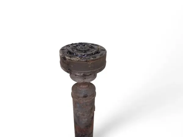 Audi OE Drivaxel OEM 8e0521101p - Begagnad image 5
