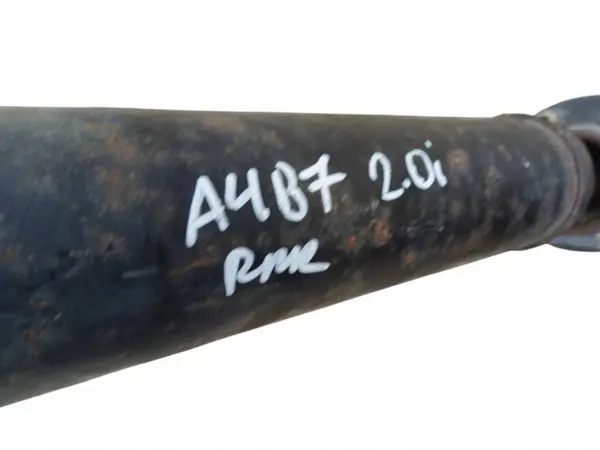 Audi OE Drivaxel OEM 8e0521101p - Begagnad image 6