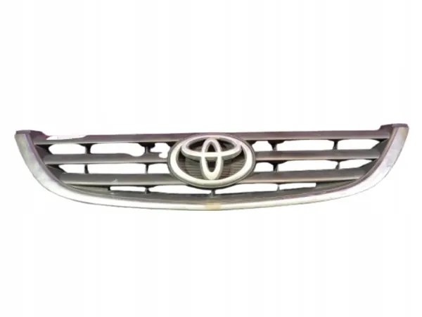 Toyota Avensis I T22 Sedan 00-03 Kühlergrill OEM Zawada-366498- image 2