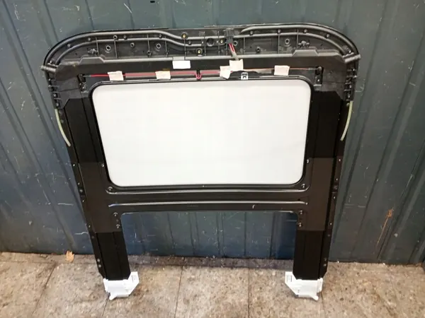 Teto solar OEM 4F9877043G para Audi A6 C6 Avant image 4