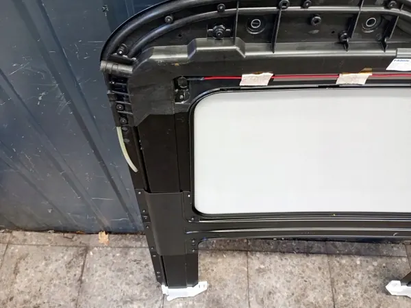 Teto solar OEM 4F9877043G para Audi A6 C6 Avant image 5