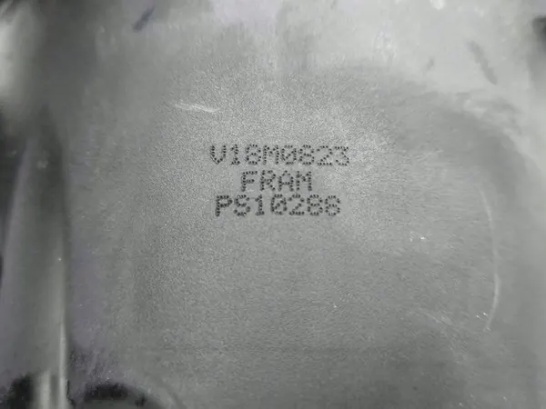 Bränslefilter Citroen C5 C6 C8 PS10288 image 9