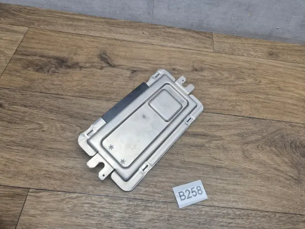 BMW VDC Fahrwerksteuergerät OEM 6888037 image 3