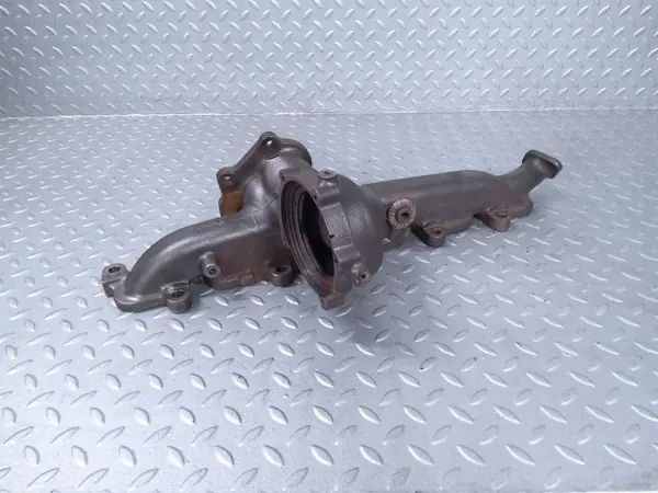 Auspuffkrümmer Land Rover Defender OEM AGR24731 image 3