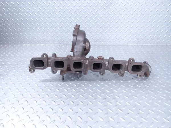 Auspuffkrümmer Land Rover Defender OEM AGR24731 image 4